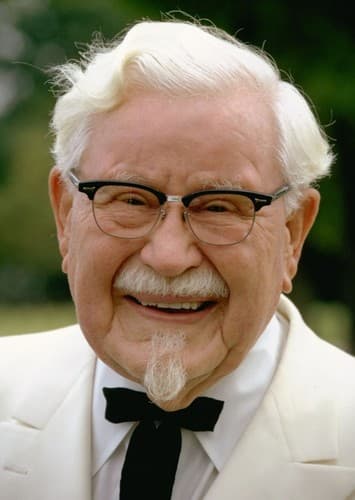 Colonel Sanders