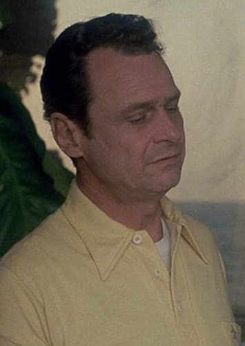 Colonel Sean Patrick