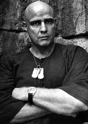 Colonel Walter E. Kurtz