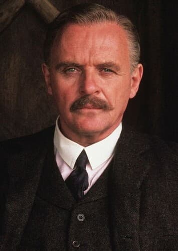 Colonel William Ludlow