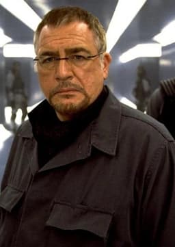 Colonel William Stryker