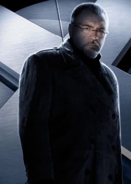 Colonel William Stryker