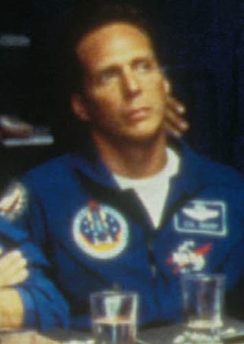 Colonel Willie Sharp