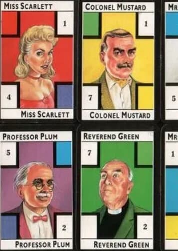 Colorful Theme Naming