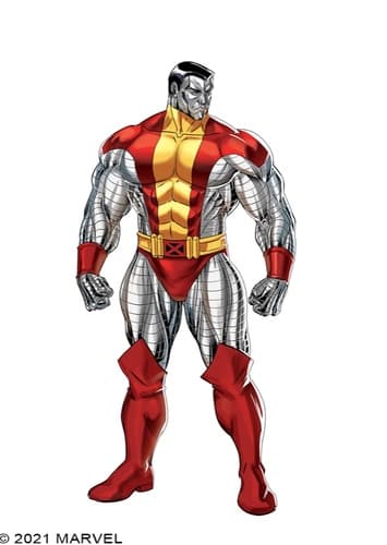 Colossus