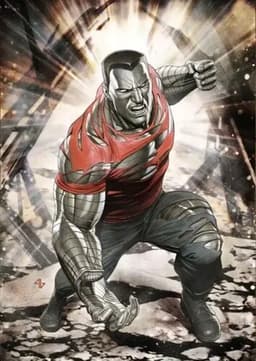 Colossus