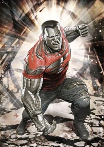 Colossus