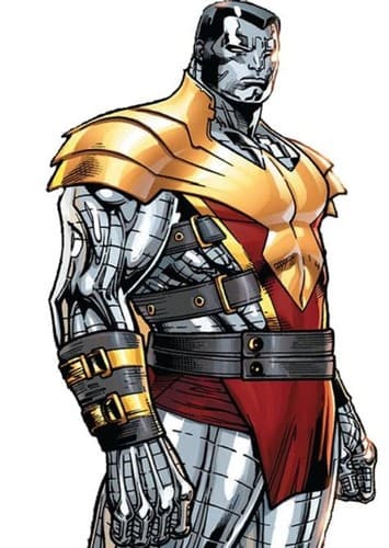 Piotr "Peter" Nikolayevich Rasputin