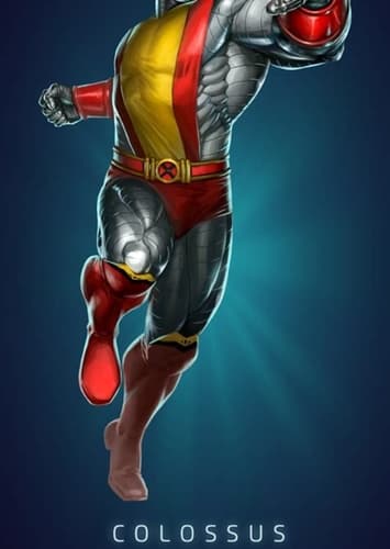 Colossus