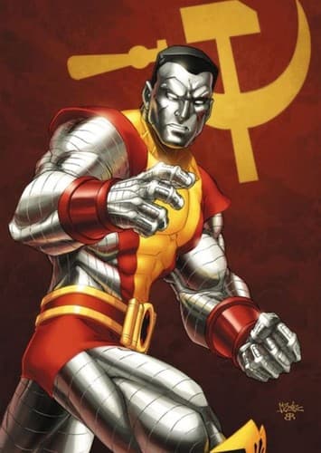 Colossus