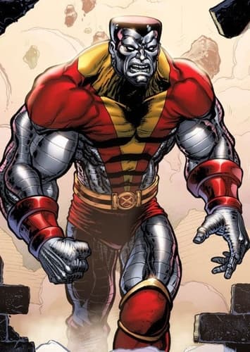 Colossus