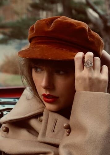 Come Back... Be Here