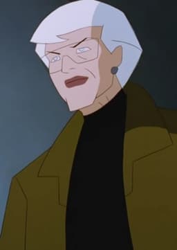 Comm. Barbara Gordon