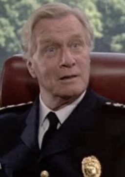 Commandant Eric Lassard