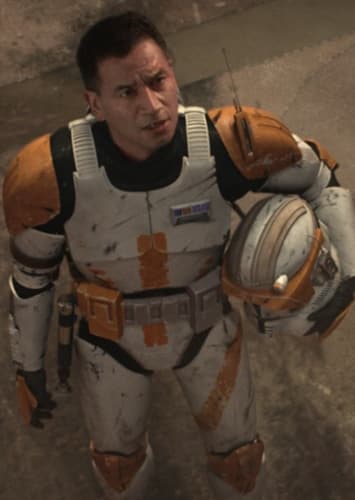Commander Cody