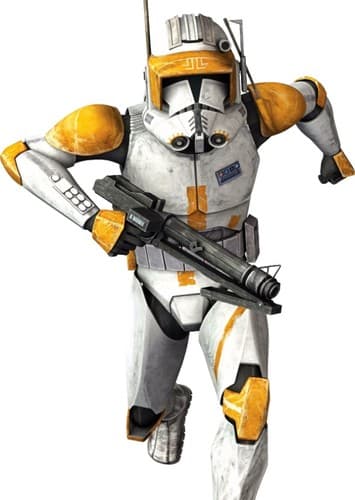 Commander Cody