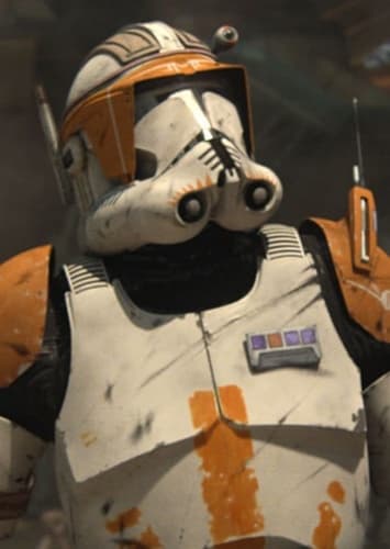 Commander Cody
