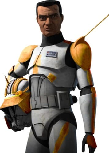 Commander Cody