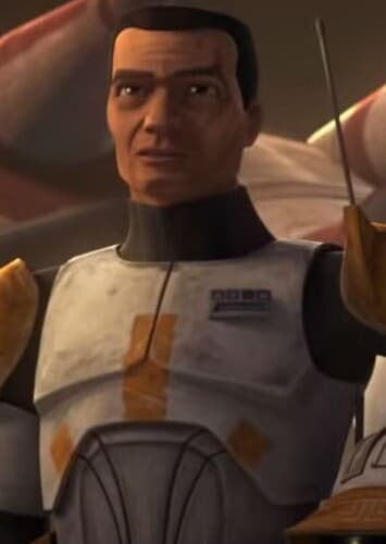 Commander Cody