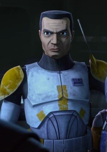 Commander Cody