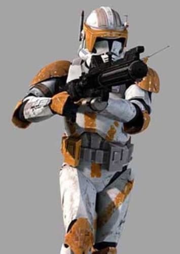 Commander Cody