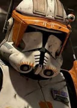 Commander Cody