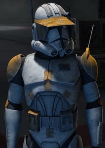 Commander Cody