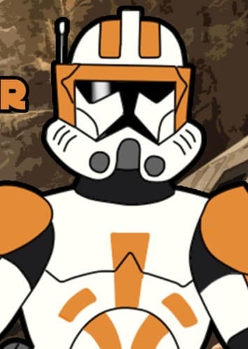 Commander Cody