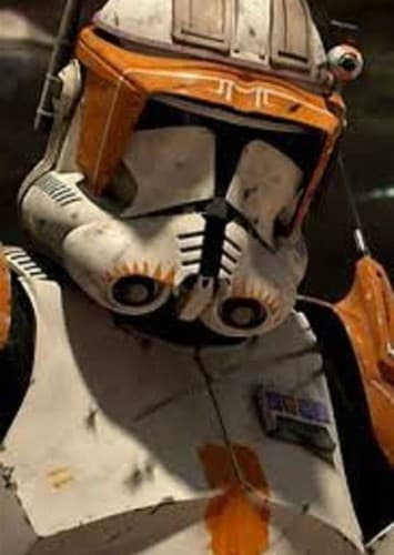 Commander Cody