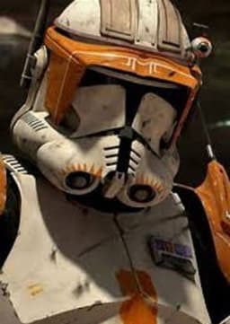 Commander Cody