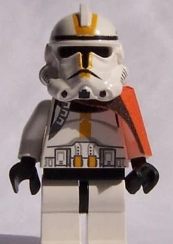 Commander Cody