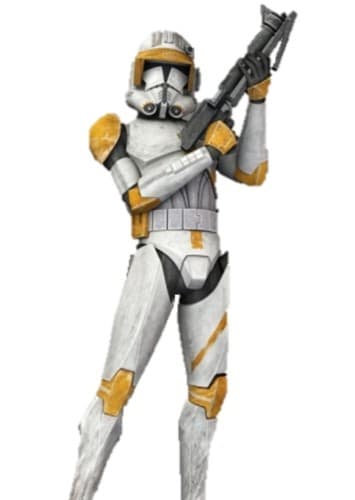 Commander Cody