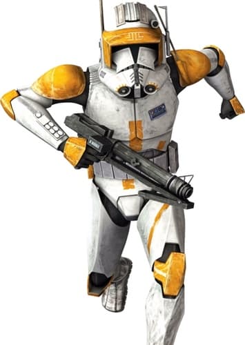 Commander Cody