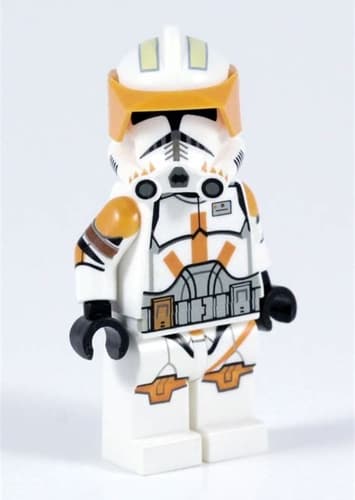 Commander Cody