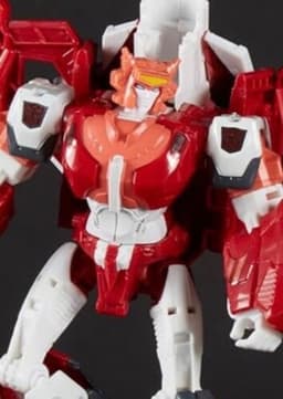 Commander Elita One