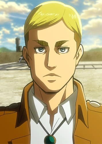 Commander Erwin