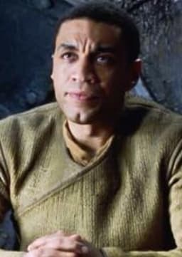 Commander Jason Lock