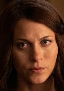 Commissioner Barbara Gordon