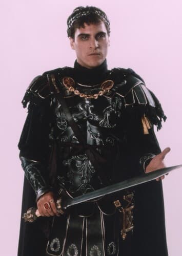 Commodus
