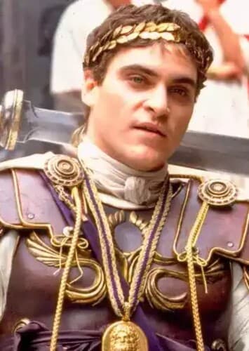 Commodus