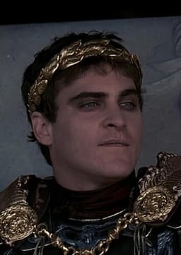 Commodus