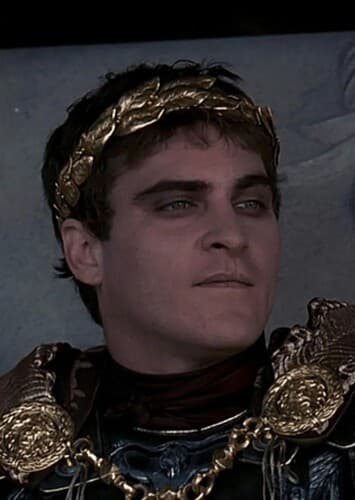 Commodus