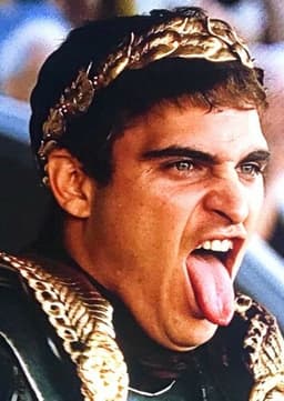 Commodus