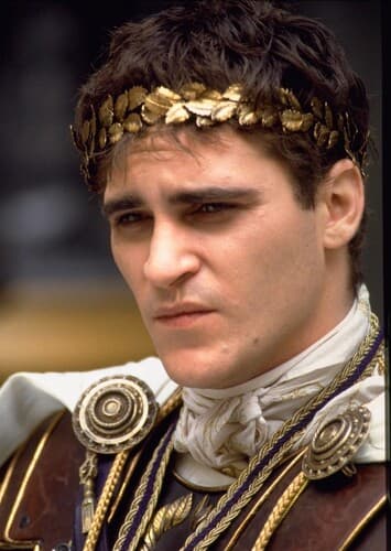 Commodus