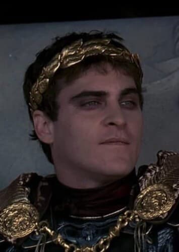 Commodus