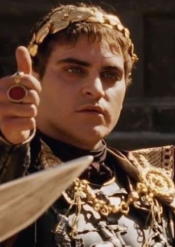 Commodus