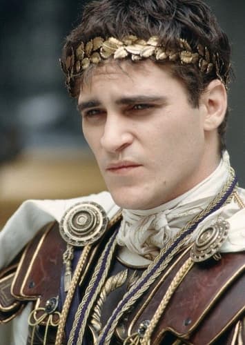 Commodus