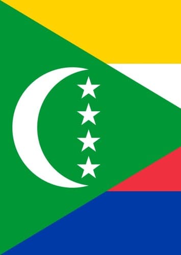 Comorian