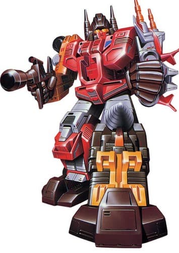 Computron