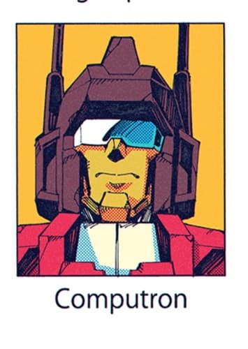 Computron